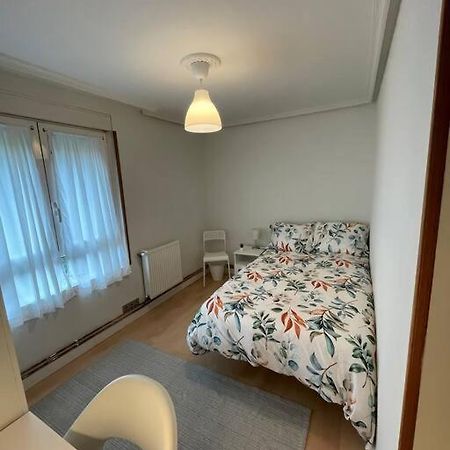 Bonito Y Acogedor Apartamento Cerca De Donostia San Sebastian 莱索 外观 照片