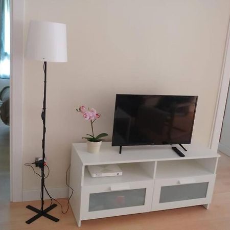 Bonito Y Acogedor Apartamento Cerca De Donostia San Sebastian 莱索 外观 照片