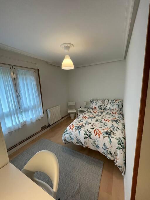 Bonito Y Acogedor Apartamento Cerca De Donostia San Sebastian 莱索 外观 照片