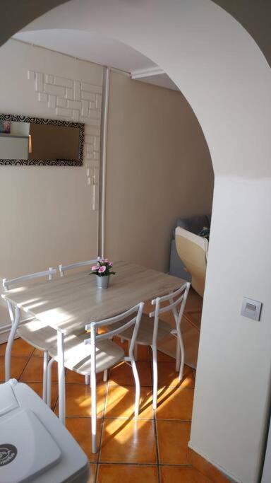 Bonito Y Acogedor Apartamento Cerca De Donostia San Sebastian 莱索 外观 照片