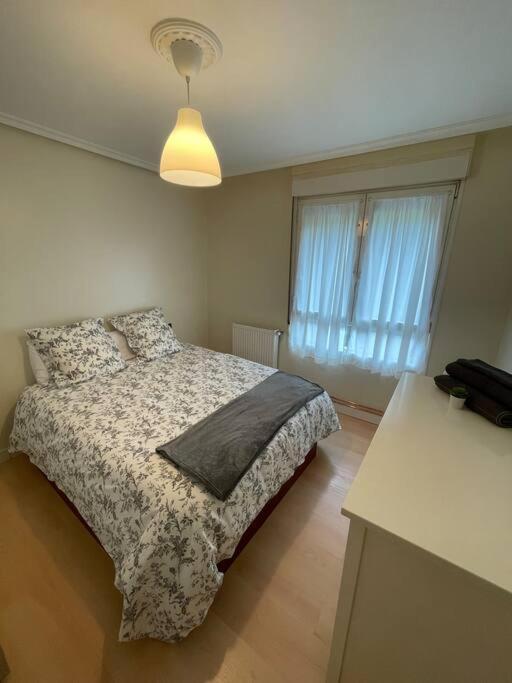 Bonito Y Acogedor Apartamento Cerca De Donostia San Sebastian 莱索 外观 照片